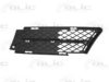 BMW 51117134081 Ventilation Grille, bumper